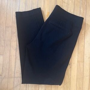 Babaton Ponte Pants